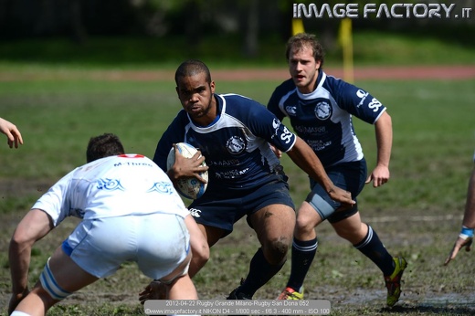 2012-04-22 Rugby Grande Milano-Rugby San Dona 052